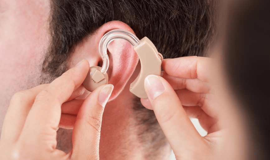 Forever Hearing Services